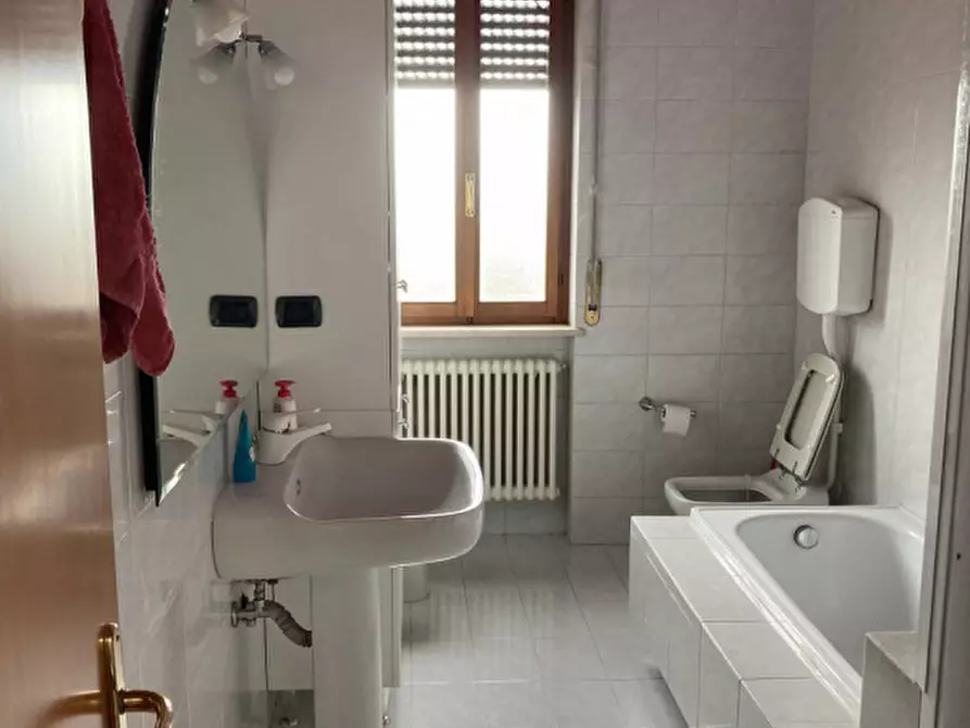 Immagine 5 di Villetta a schiera in vendita  a Arzignano