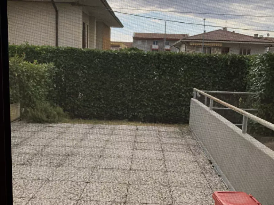 Immagine 10 di Villetta a schiera in vendita  a Arzignano