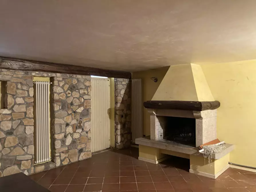 Immagine 11 di Villetta a schiera in vendita  a Arzignano