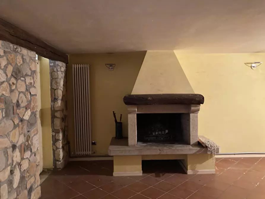 Immagine 12 di Villetta a schiera in vendita  a Arzignano