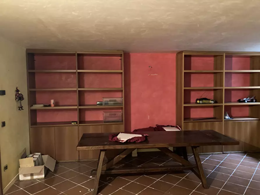 Immagine 13 di Villetta a schiera in vendita  a Arzignano