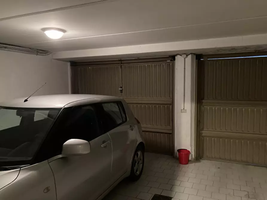 Immagine 14 di Villetta a schiera in vendita  a Arzignano