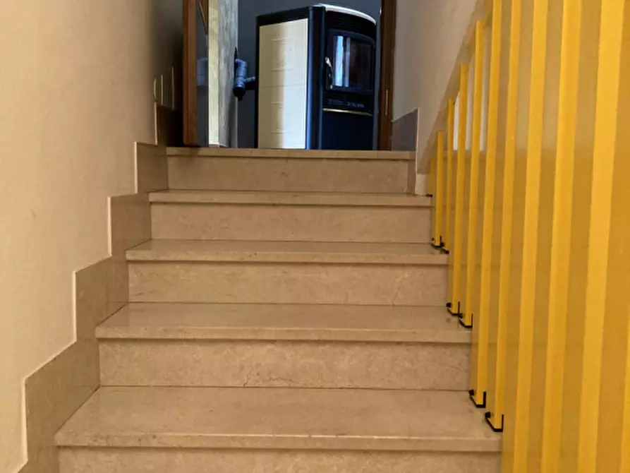 Immagine 16 di Villetta a schiera in vendita  a Arzignano