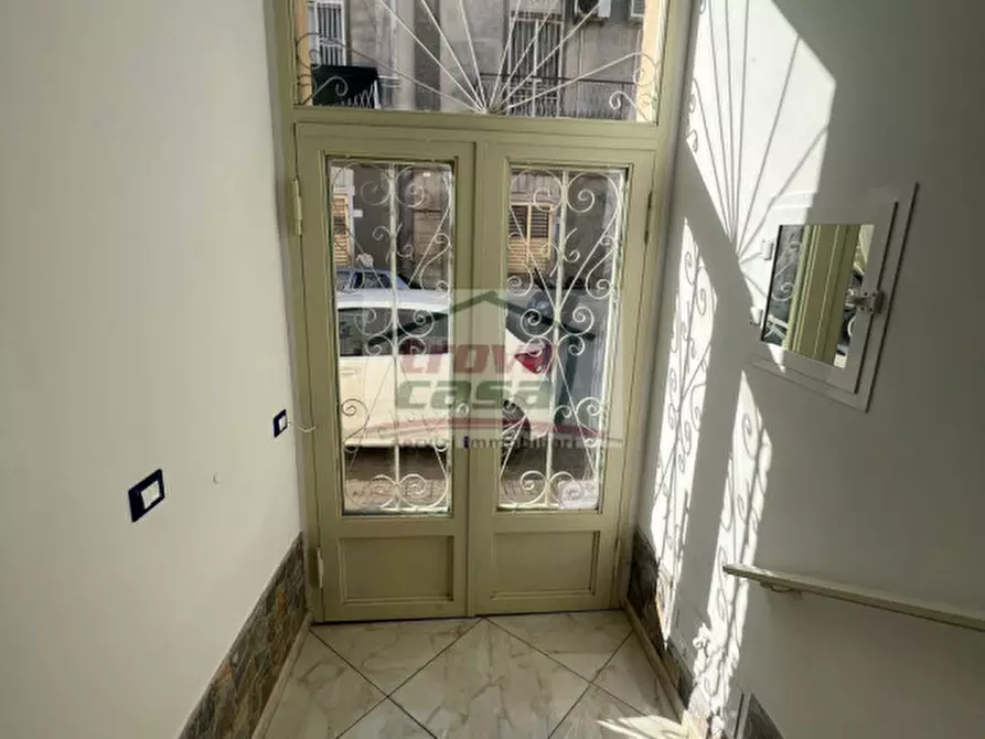 Immagine 2 di Appartamento in vendita  in via caltanissetta 74 a Siracusa