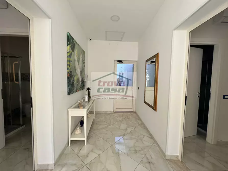 Immagine 3 di Appartamento in vendita  in via caltanissetta 74 a Siracusa