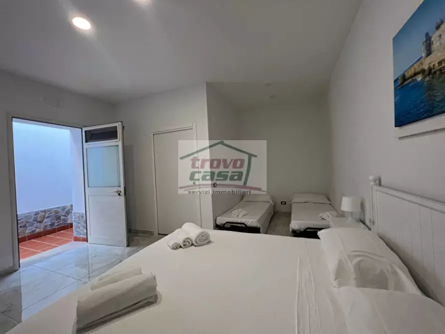 Immagine 10 di Appartamento in vendita  in via caltanissetta 74 a Siracusa