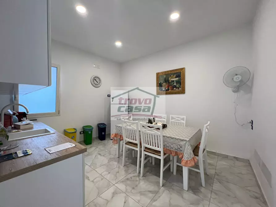 Immagine 14 di Appartamento in vendita  in via caltanissetta 74 a Siracusa