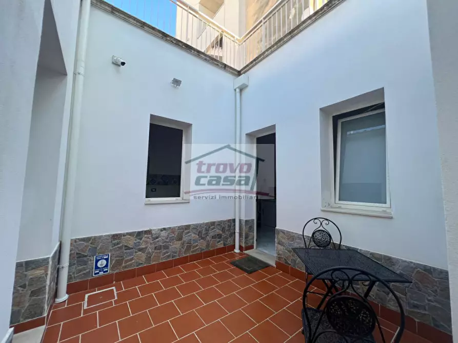 Immagine 15 di Appartamento in vendita  in via caltanissetta 74 a Siracusa