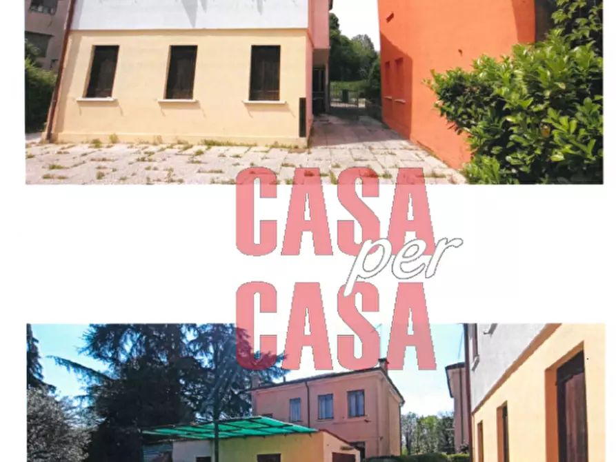 Immagine 3 di Casa indipendente in vendita  in Via Fabiano e Sebastaiano a Padova