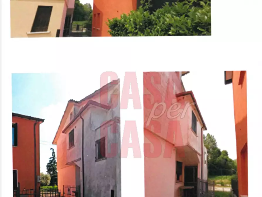 Immagine 4 di Casa indipendente in vendita  in Via Fabiano e Sebastaiano a Padova