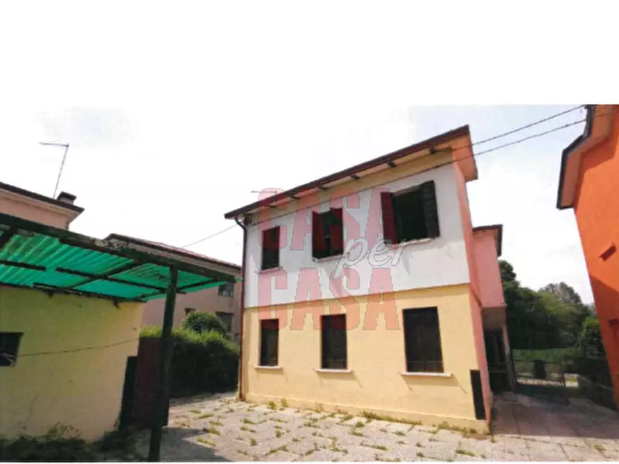 Immagine 6 di Casa indipendente in vendita  in Via Fabiano e Sebastaiano a Padova