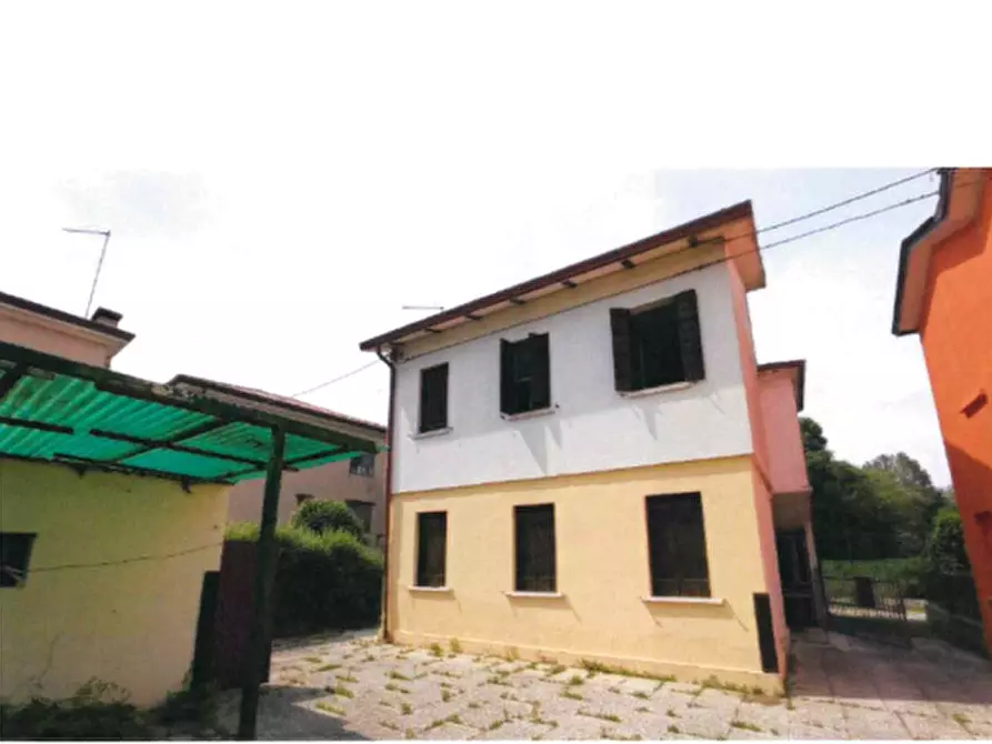 Immagine 9 di Casa indipendente in vendita  in Via Fabiano e Sebastaiano a Padova