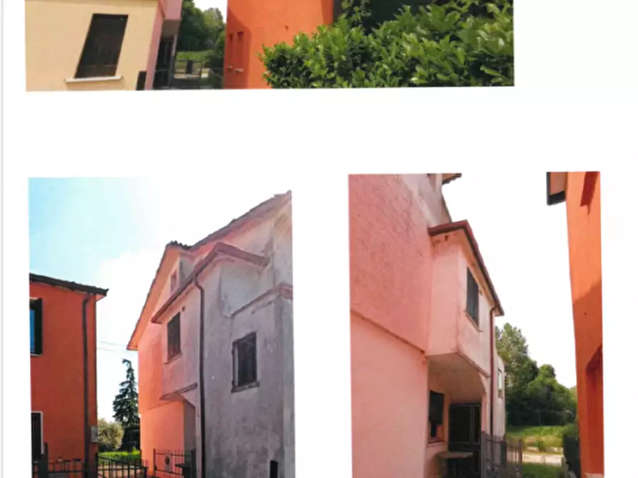 Immagine 10 di Casa indipendente in vendita  in Via Fabiano e Sebastaiano a Padova