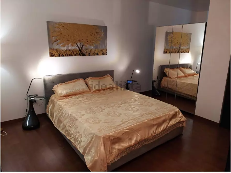 Immagine 6 di Loft/Open space in vendita  in Via Umberto I a Padova