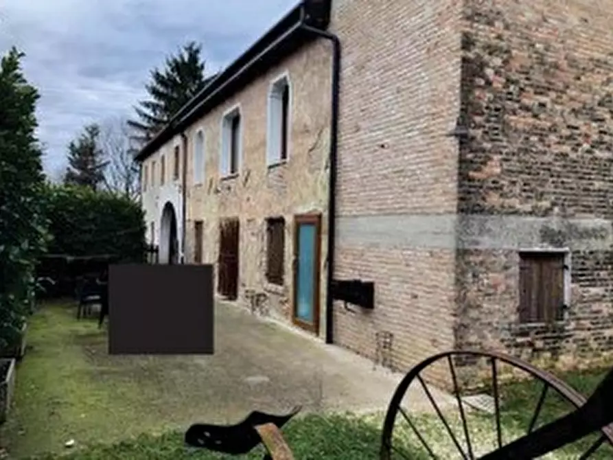 Immagine 1 di Rustico / casale in vendita  in Via Graere, 9 a Carbonera