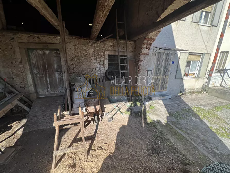 Immagine 4 di Casa indipendente in vendita  in Via Lesina 27 a Santorso
