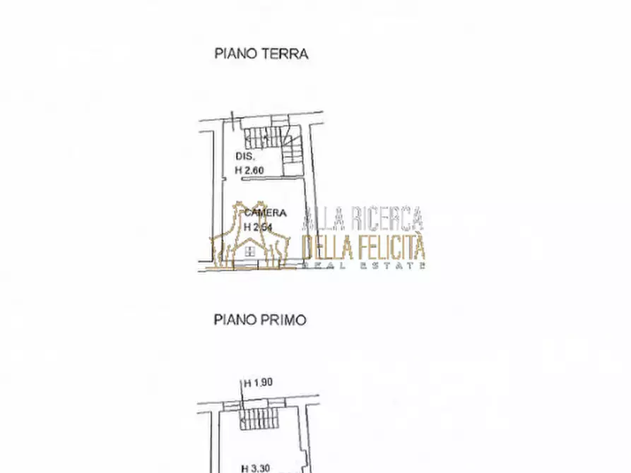 Immagine 9 di Casa indipendente in vendita  in Via Lesina 27 a Santorso