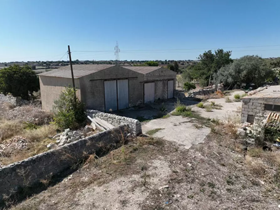 Immagine 7 di Magazzino in vendita  in Contrada san Vito a Modica