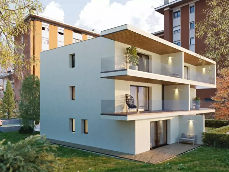 Immagine 1 di Appartamento in vendita  in viale verona a Trento