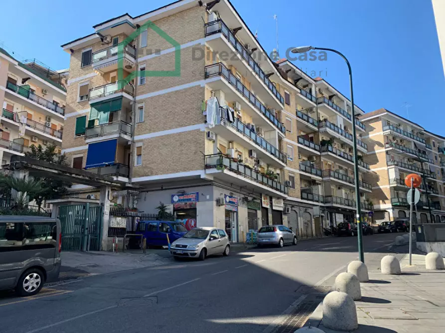 Immagine 1 di Appartamento in affitto  in Via Ponti Rossi a Napoli