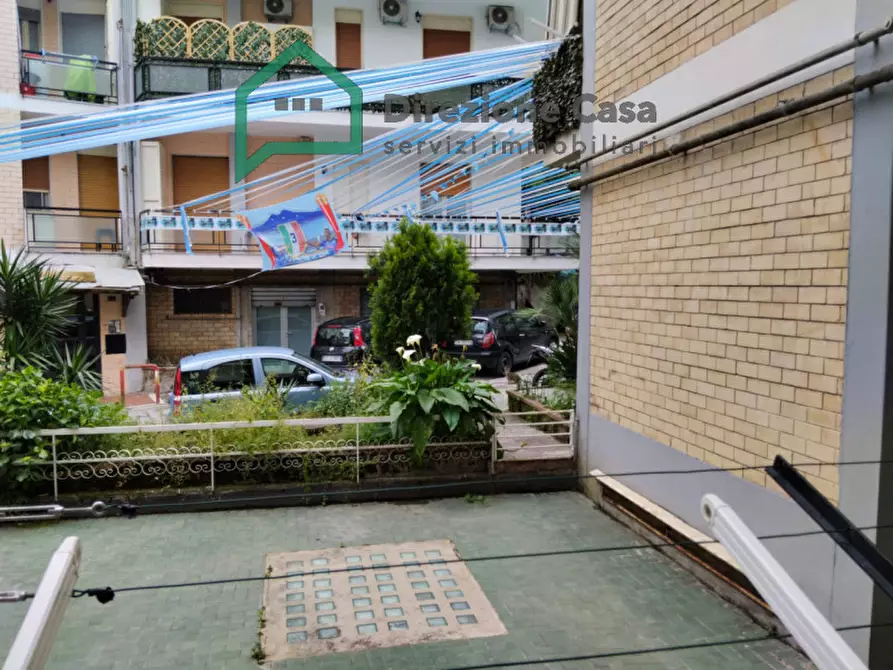 Immagine 22 di Appartamento in affitto  in Via Ponti Rossi a Napoli