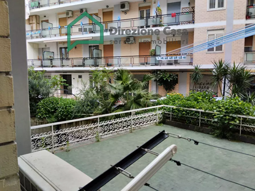 Immagine 23 di Appartamento in affitto  in Via Ponti Rossi a Napoli