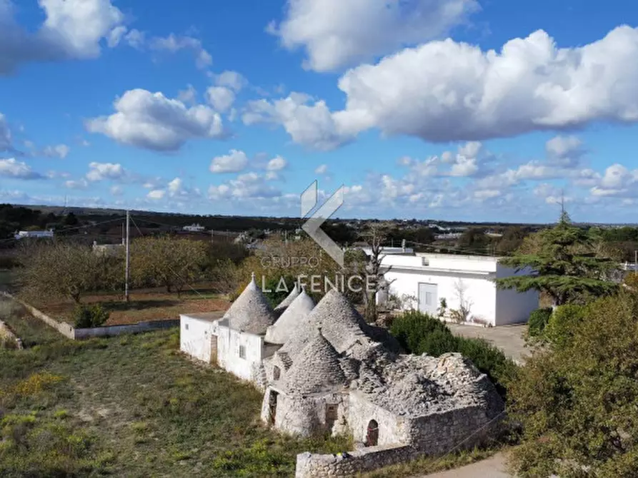 Immagine 2 di Rustico / casale in vendita  a Martina Franca