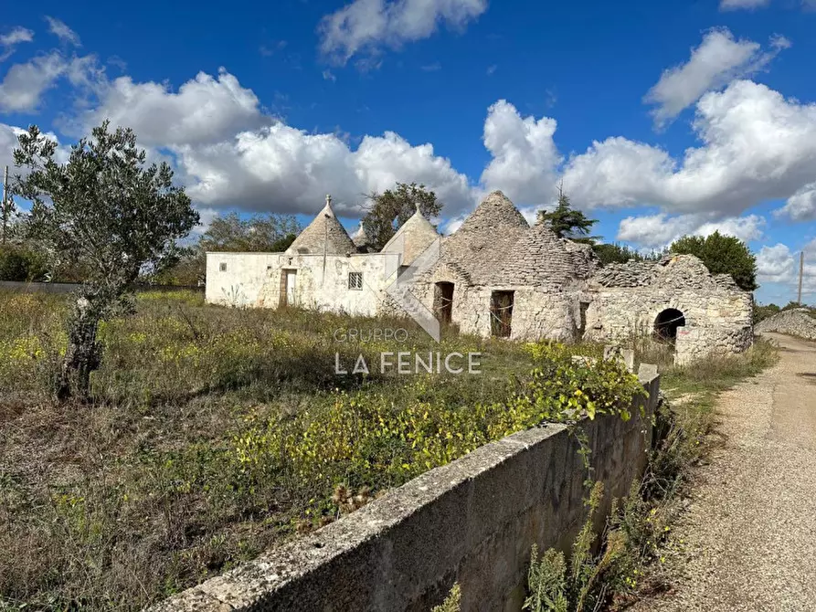 Immagine 4 di Rustico / casale in vendita  a Martina Franca