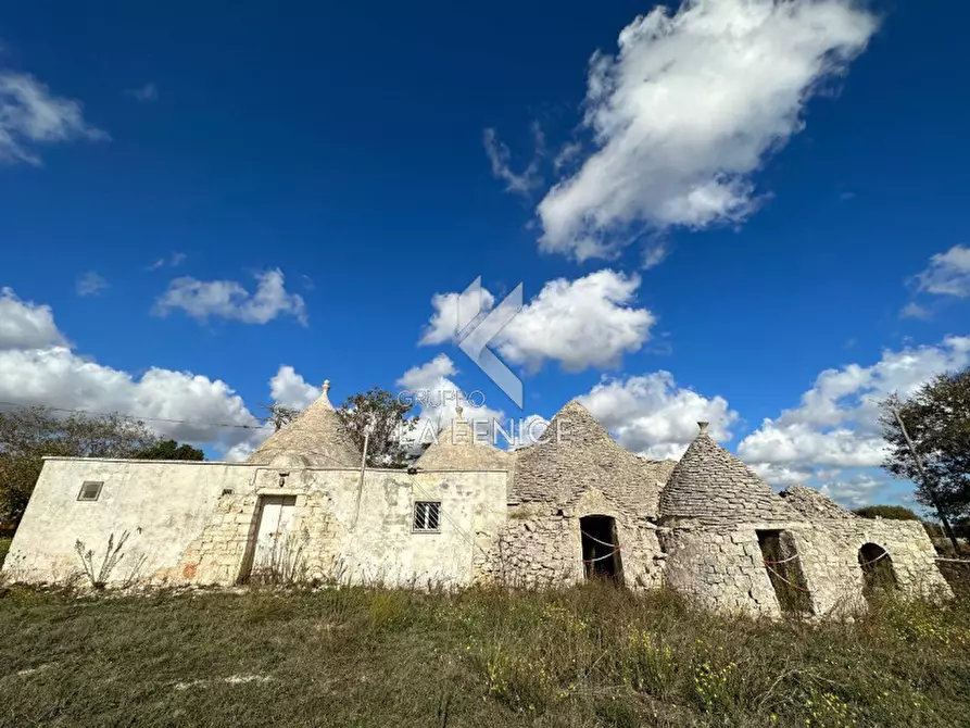 Immagine 5 di Rustico / casale in vendita  a Martina Franca