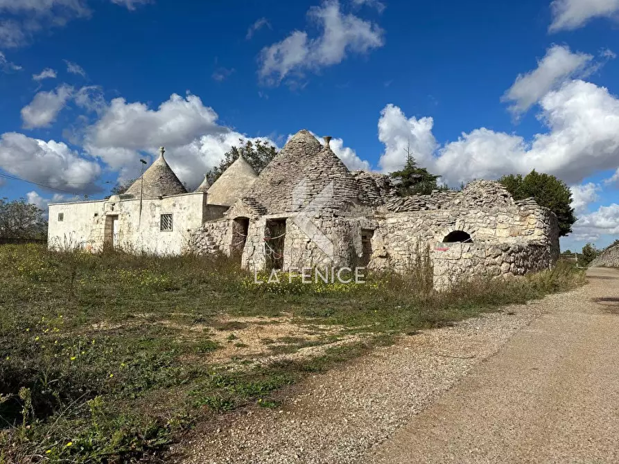 Immagine 6 di Rustico / casale in vendita  a Martina Franca