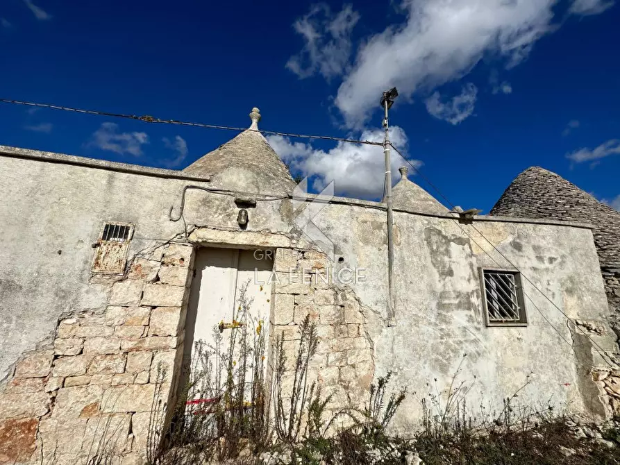 Immagine 7 di Rustico / casale in vendita  a Martina Franca