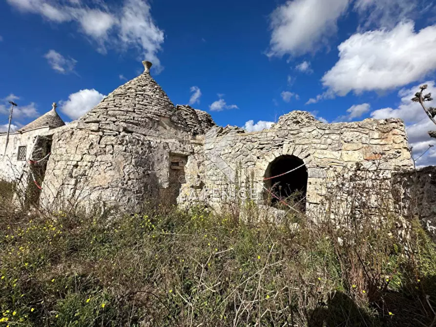 Immagine 8 di Rustico / casale in vendita  a Martina Franca