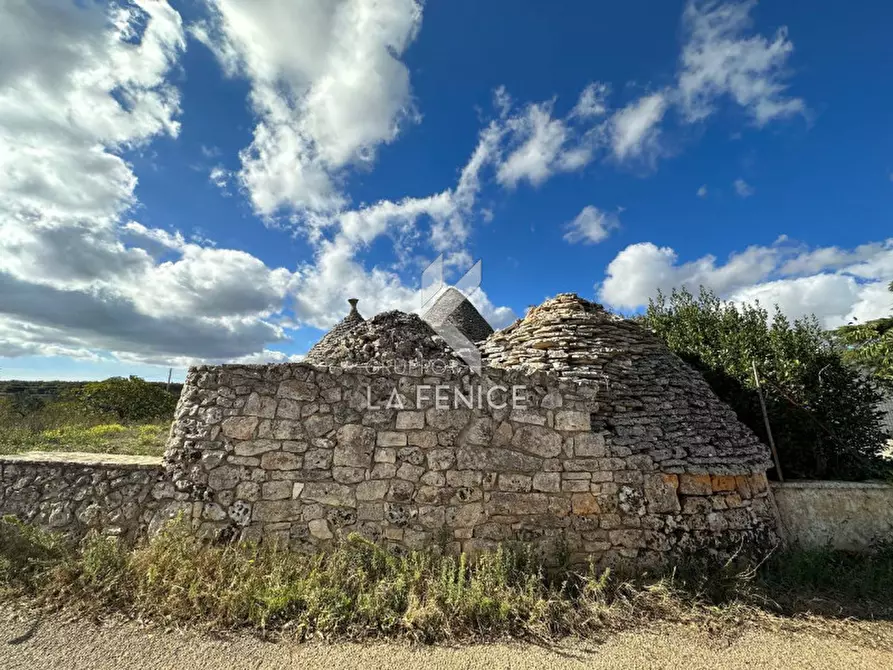 Immagine 10 di Rustico / casale in vendita  a Martina Franca