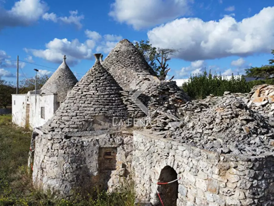 Immagine 11 di Rustico / casale in vendita  a Martina Franca