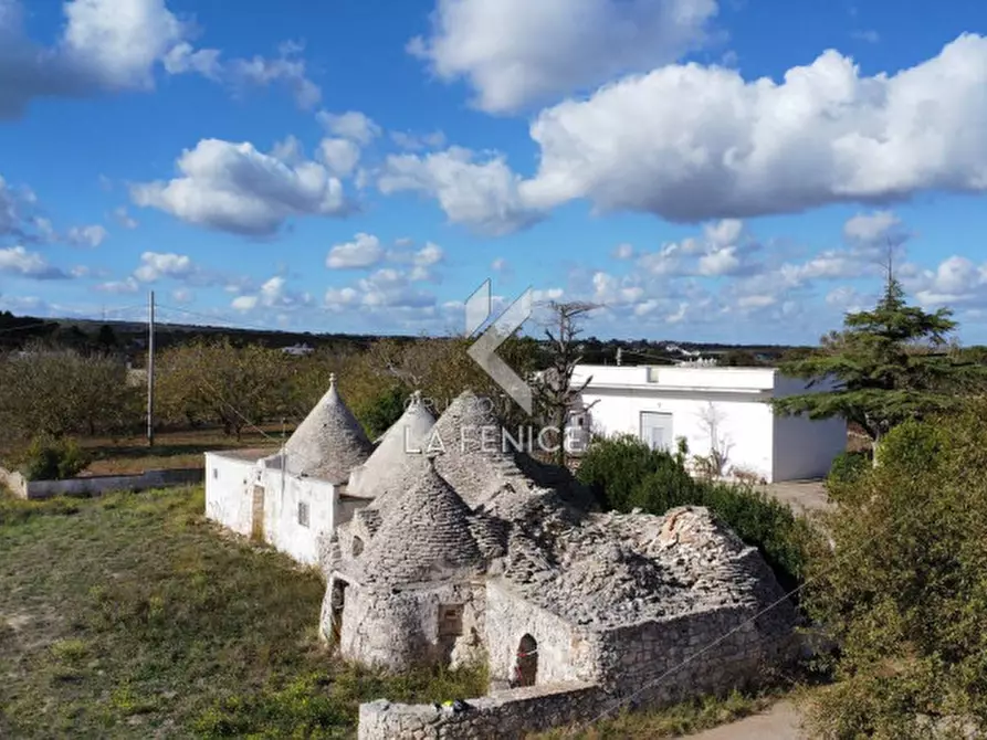 Immagine 12 di Rustico / casale in vendita  a Martina Franca