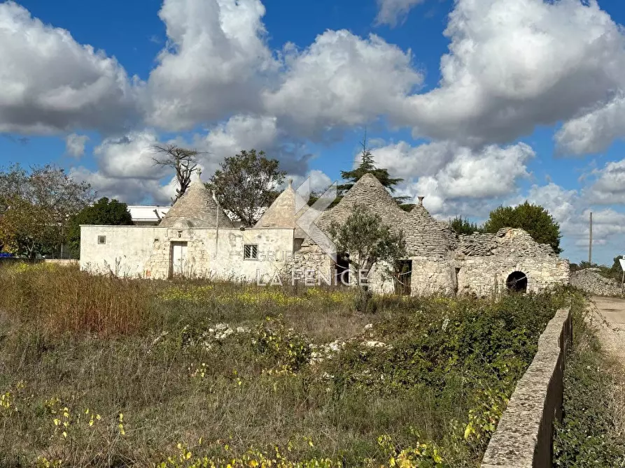 Immagine 13 di Rustico / casale in vendita  a Martina Franca
