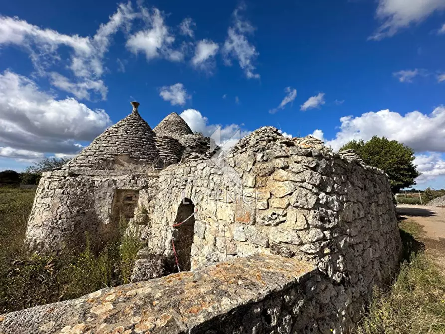 Immagine 14 di Rustico / casale in vendita  a Martina Franca