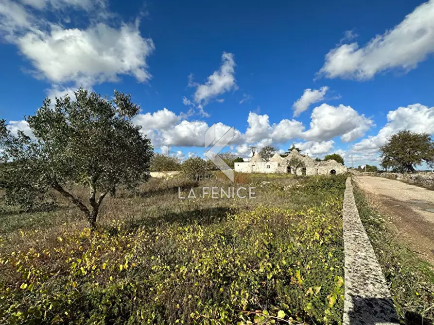 Immagine 15 di Rustico / casale in vendita  a Martina Franca
