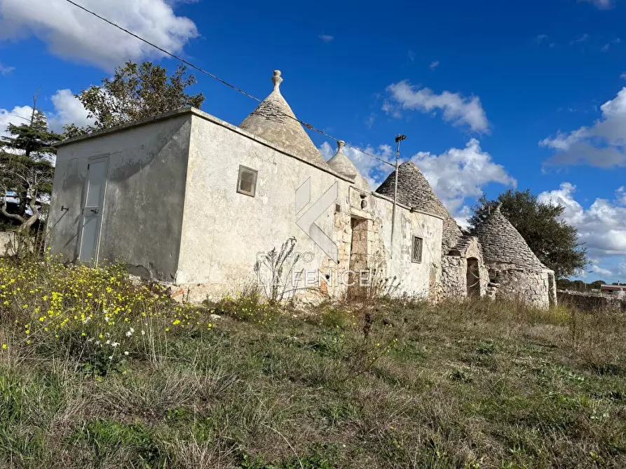 Immagine 16 di Rustico / casale in vendita  a Martina Franca