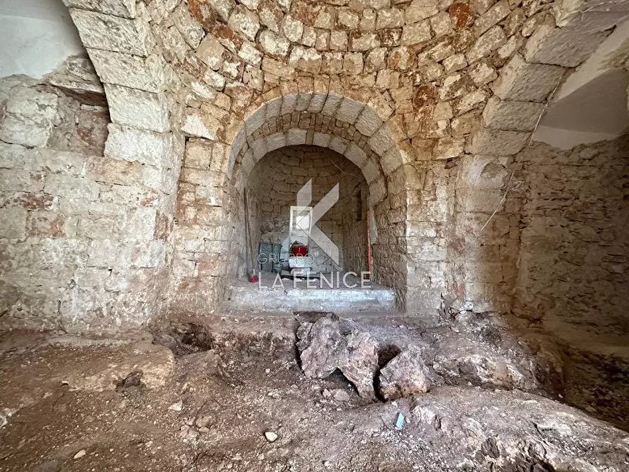 Immagine 17 di Rustico / casale in vendita  a Martina Franca