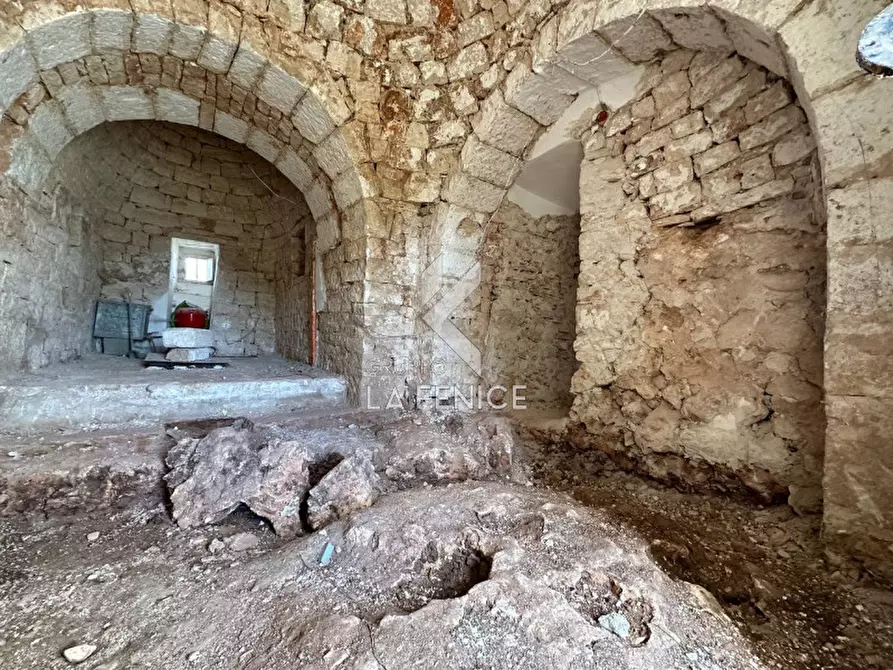 Immagine 18 di Rustico / casale in vendita  a Martina Franca