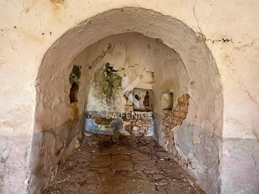 Immagine 22 di Rustico / casale in vendita  a Martina Franca
