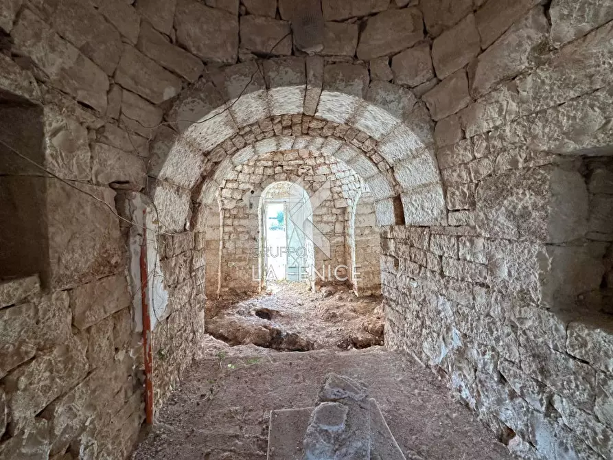 Immagine 23 di Rustico / casale in vendita  a Martina Franca
