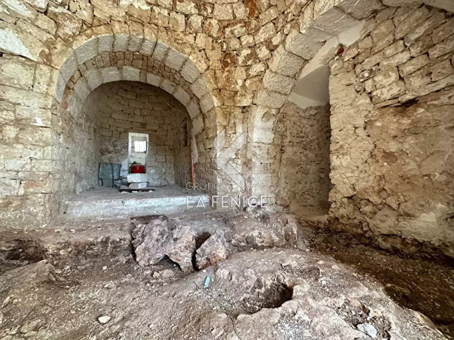 Immagine 26 di Rustico / casale in vendita  a Martina Franca