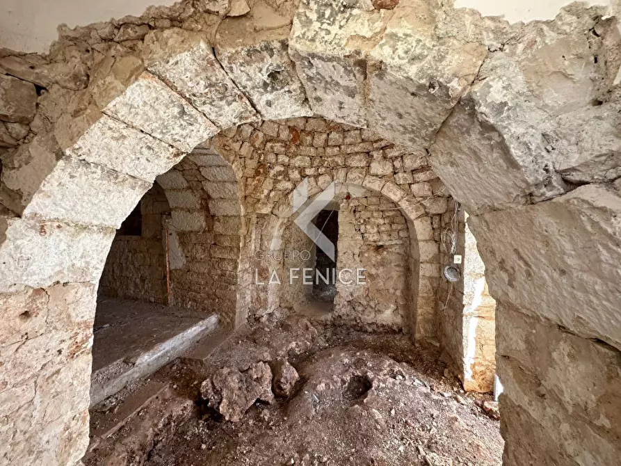 Immagine 32 di Rustico / casale in vendita  a Martina Franca