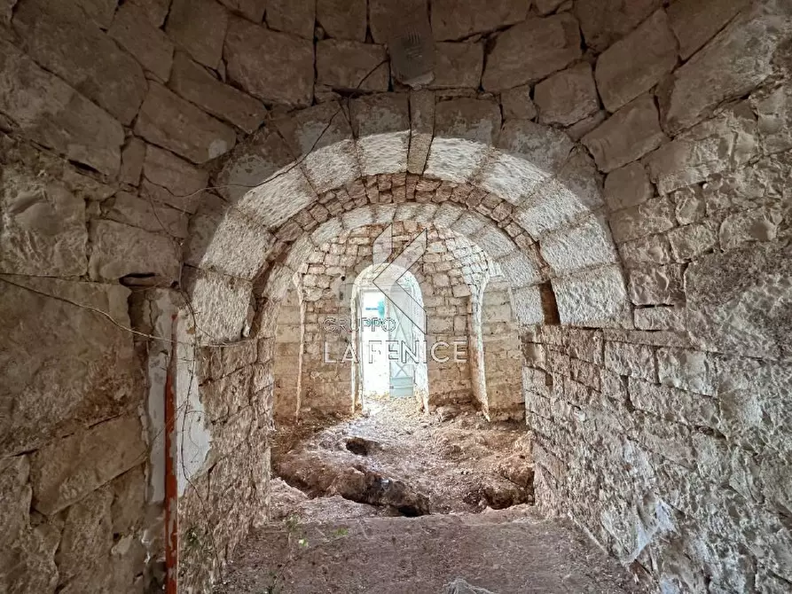 Immagine 33 di Rustico / casale in vendita  a Martina Franca
