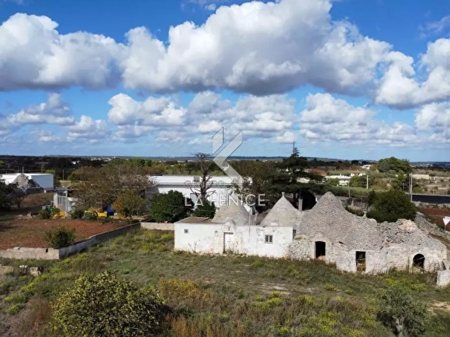 Immagine 35 di Rustico / casale in vendita  a Martina Franca