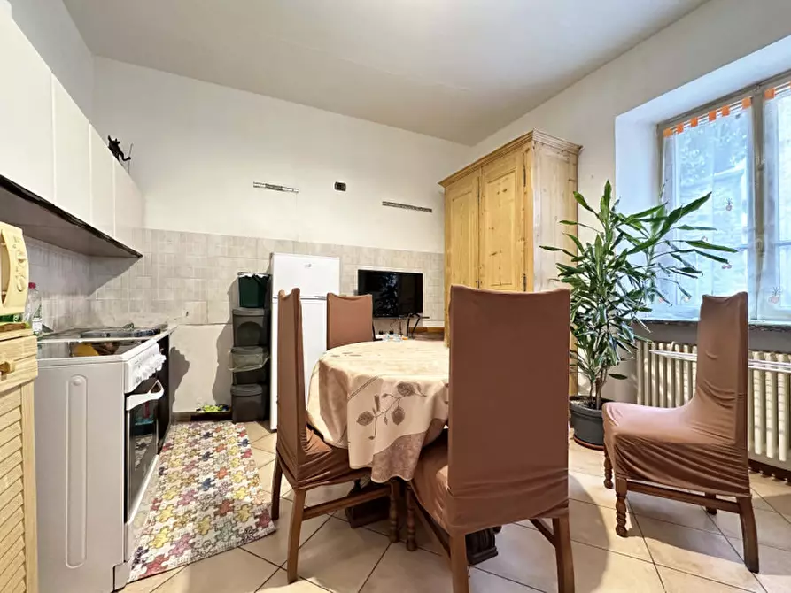 Immagine 3 di Appartamento in vendita  in Via Iannetti n 1 a Grignasco