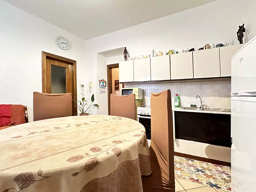 Immagine 4 di Appartamento in vendita  in Via Iannetti n 1 a Grignasco