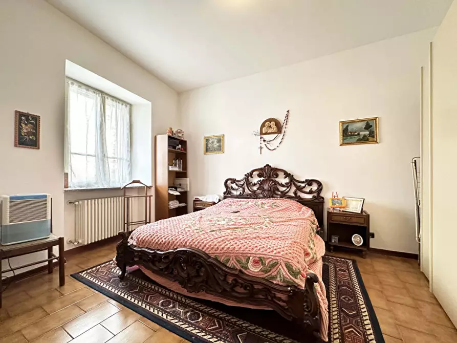 Immagine 5 di Appartamento in vendita  in Via Iannetti n 1 a Grignasco